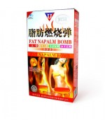 Fat Napalm Bomb Fat Napalm Bomb